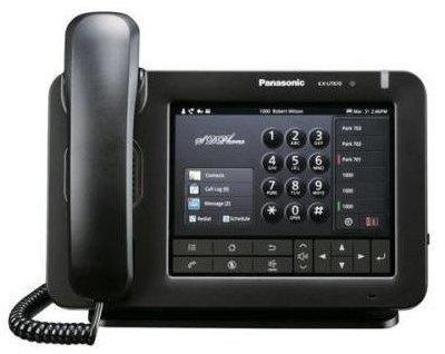 Panasonic KX-UT670 Smart Desk Phone