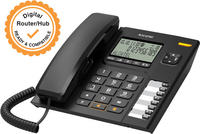 Alcatel ATL1426885, Alcatel T78 mit intelligente Anrufsperre