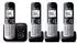 Panasonic KX-TG682 DECT-Schnurlostelefon