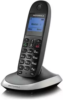 Motorola C2001 weiß