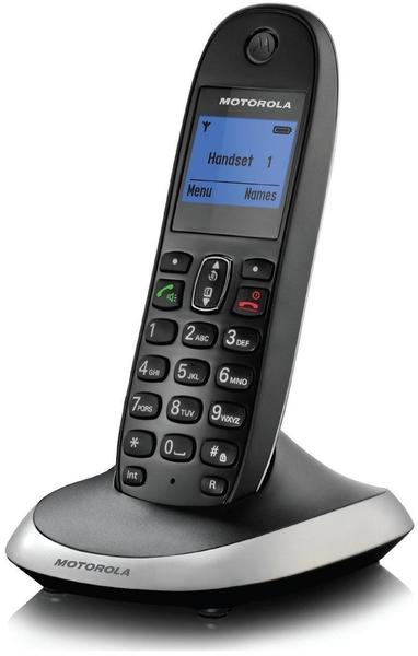 Motorola C2001 weiß