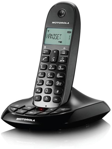 Motorola C1011