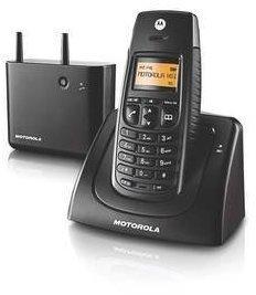 Motorola O101 Single schwarz
