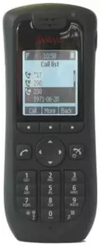 Avaya 3720