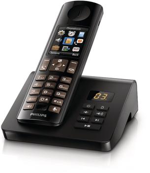 Philips D705