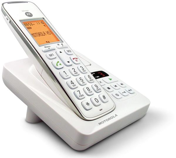 Motorola CD211