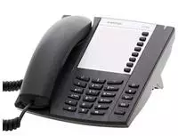 Mitel ATD0032A, MITEL 6710 Analoges Telefon