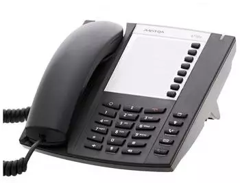 Mitel 6710a