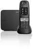Telefone mit Basisstation
