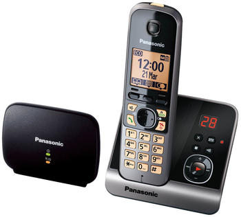 Panasonic KX-TG6761GB