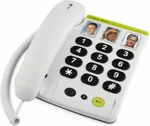 Doro PhoneEasy 312c