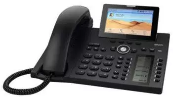 Snom D385N ohne Bluetooth