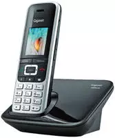 Gigaset S30852-H2605-R111, Gigaset Pemium 100 (Internationale Version)