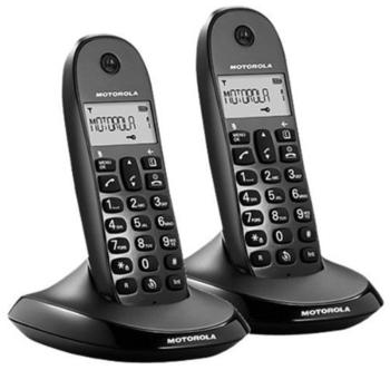 Motorola C1002L