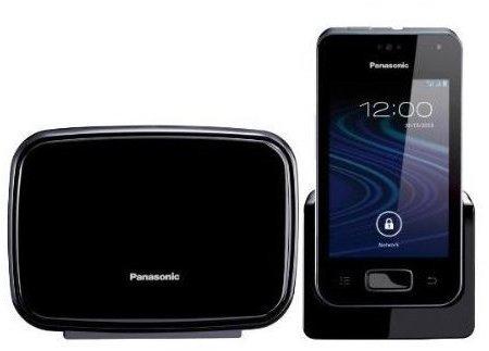 Panasonic KX-PRX150GB