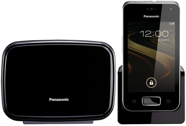 Panasonic KX-PRX120GW