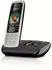 Gigaset C430A Single schwarz