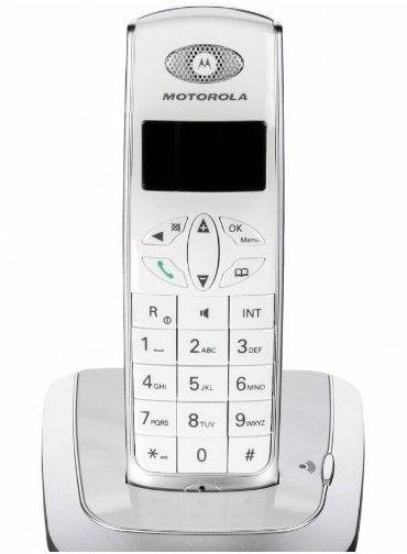 Motorola D 501