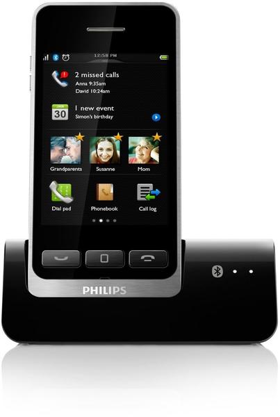 Philips S10A/38