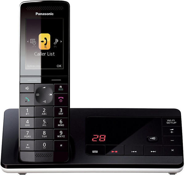 Panasonic KX-PRW130