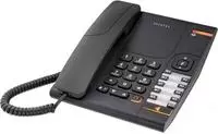 Alcatel ATL1407518, Alcatel Temporis 380, schwarz