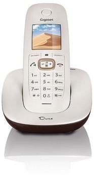 Gigaset CL540 Dune