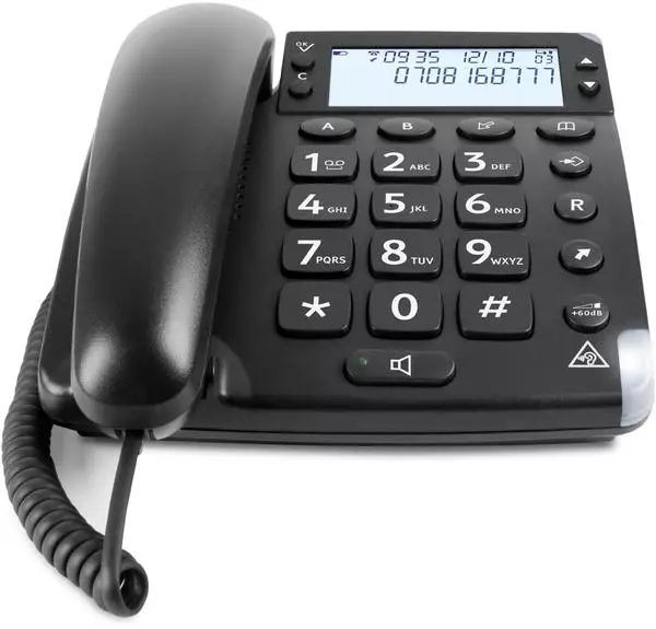 Doro Magna 4000