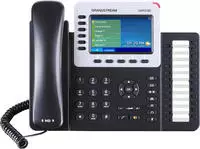 Grandstream Networks GXP-2160, Grandstream Networks Grandstream GXP-2160 SIP Telefon