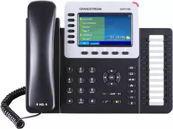 Grandstream GXP-2160