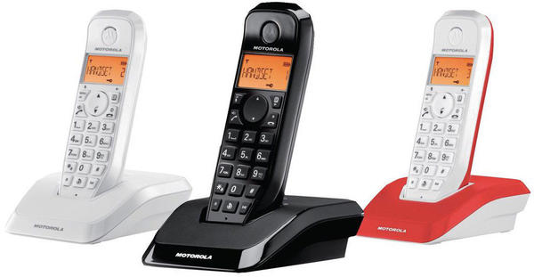 Motorola S1203