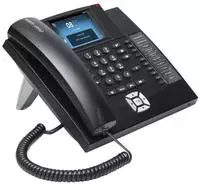 Auerswald 90071, AUERSWALD 90071 Telefon COMfortel 1400 IP schwarz