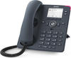 SNOM 4652, Snom D150 IP-Telefon Grau 2 Zeilen TFT