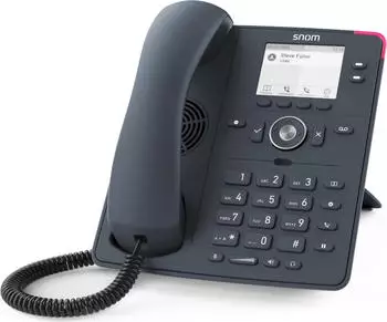 Snom D150