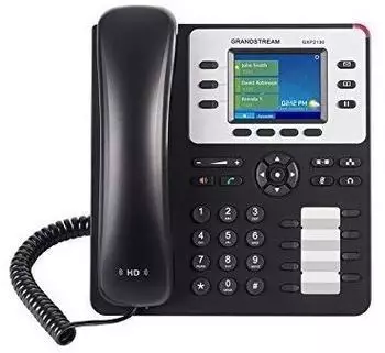 Grandstream GXP2130 v2