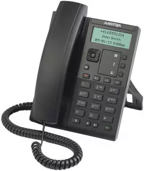 Mitel 6863i