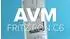 AVM FRITZ!Fon C6