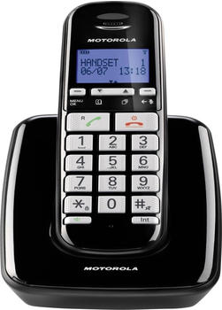 Motorola S3001