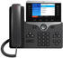 Cisco Systems IP Phone 8851 schwarz