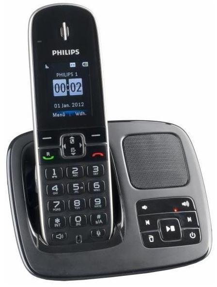 Philips CD4961