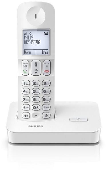 Philips D4001W/38