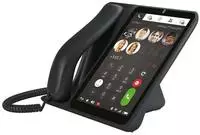 RAVENGDP-08 Schnurgebundenes Telefon, VoIP