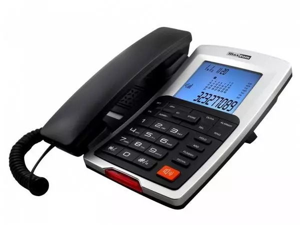Maxcom KXT709 Clip Phone