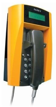 FHF Ferntel 3