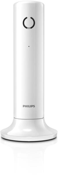 Philips Linea M3301 weiß