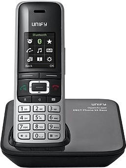 Unify OpenScape DECT Phone S5 Base