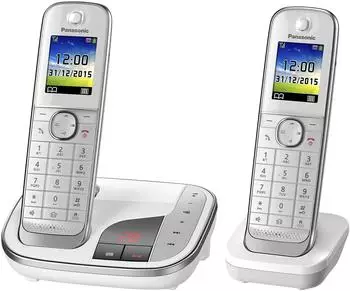 Panasonic KX-TGJ322 weiß