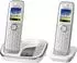 Panasonic KX-TGJ322 weiß