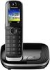 Panasonic KX-TGJ310GB Telefon schnurlos schwarz
