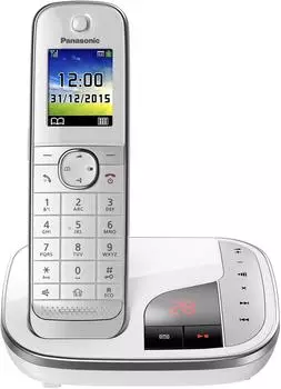 Panasonic KX-TGJ320 weiß