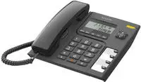 Alcatel ATLD1413731, Alcatel T56 (ATLD1413731) Schwarz
